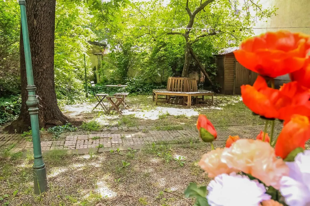 Cozy Apartment In Lively Area Vídeň