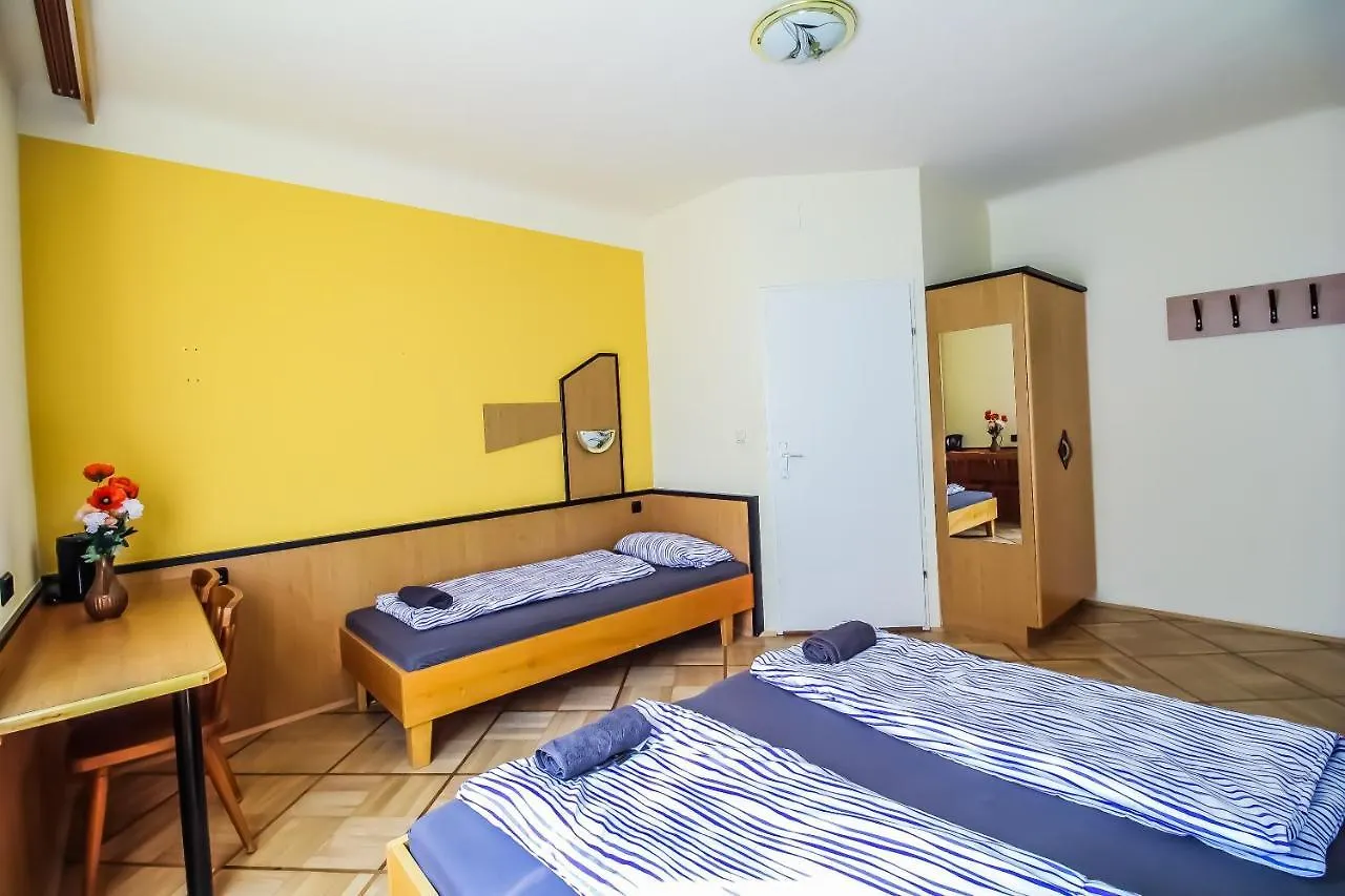 Cozy Apartment In Lively Area Vienna 0*,  Austria